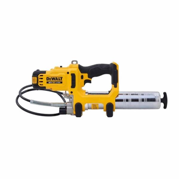 Dewalt DCGG581N XR Grease Gun 18V Bare Unit | DEWDCGG581N