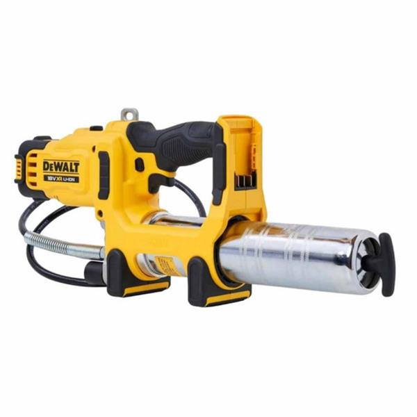 Dewalt DCGG581N XR Grease Gun 18V Bare Unit | DEWDCGG581N