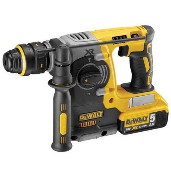 Dewalt DCK368P3T XR Brushless Kit 18V 3 x 18V 5.0Ah Li-ion | DEWDCK368P3T