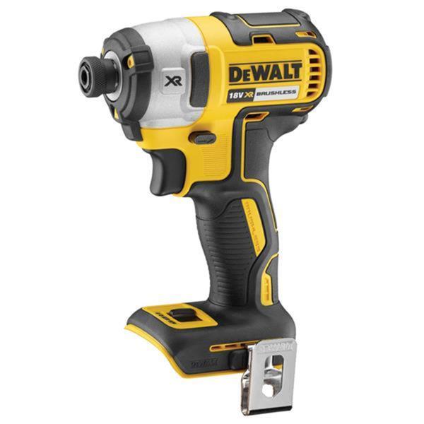 Dewalt DCK368P3T XR Brushless Kit 18V 3 x 18V 5.0Ah Li-ion | DEWDCK368P3T