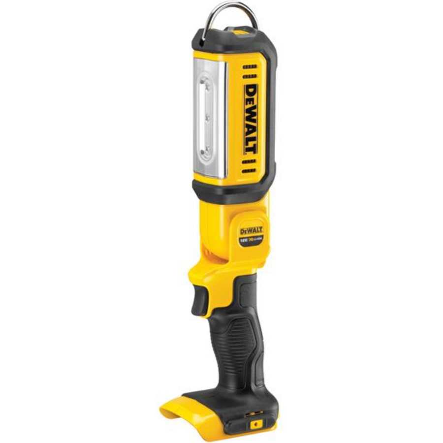 Dewalt DCL050 XR LED Work Light 18V Bare Unit | DEWDCL050