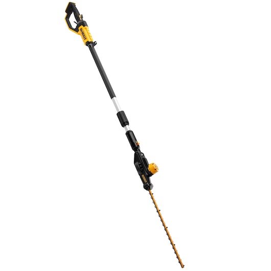 Dewalt XR Pole Hedge Trimmer 18V Bare Unit | DCMPH566N