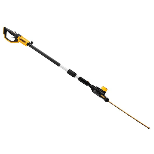 Dewalt XR Pole Hedge Trimmer 18V Bare Unit | DCMPH566N