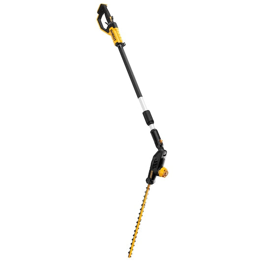 Dewalt XR Pole Hedge Trimmer 18V Bare Unit | DCMPH566N