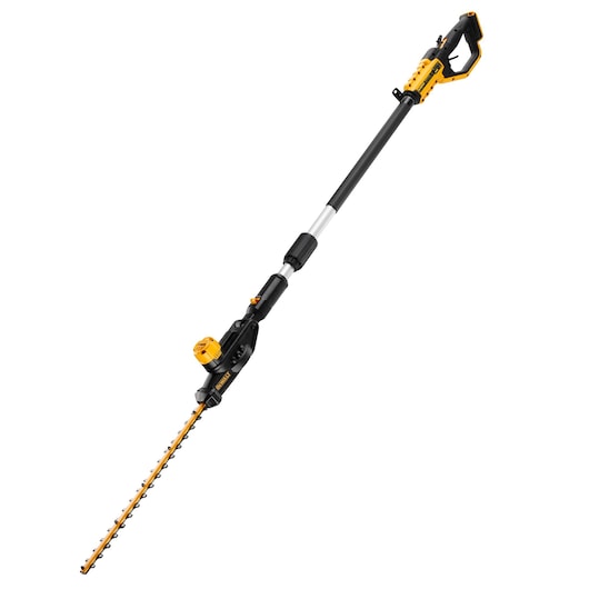 Dewalt XR Pole Hedge Trimmer 18V Bare Unit | DCMPH566N