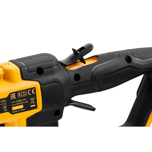 Dewalt XR Pole Hedge Trimmer 18V Bare Unit | DCMPH566N