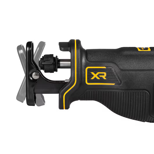 Dewalt DCS382N XR Brushless Reciprocating Saw 18V Bare Unit | DEWDCS382N