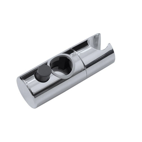 De Vielle ABS Universal Riser Rail Slider - Chrome | DEVTYPE14