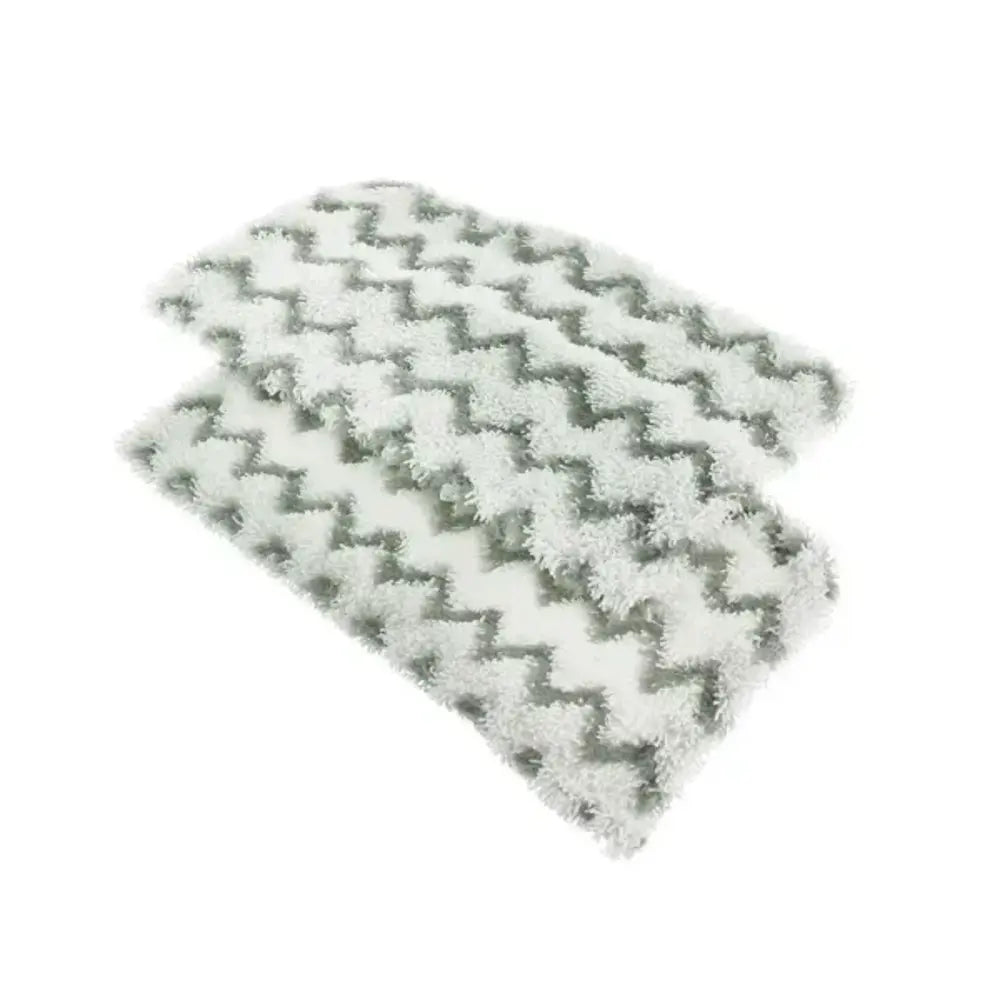 Shark Twin Pack Replacement Steam Pads for S100UK | DGP2S1000UKE