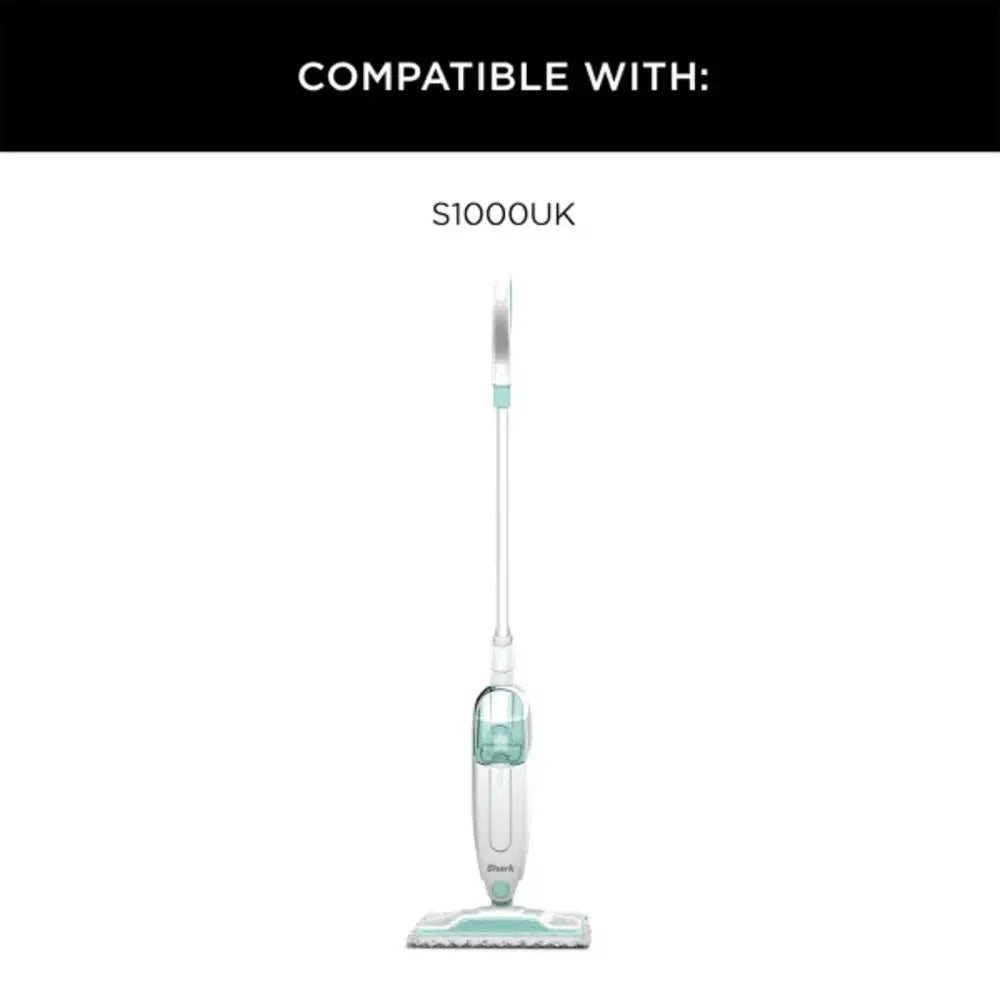 Shark Twin Pack Replacement Steam Pads for S100UK | DGP2S1000UKE