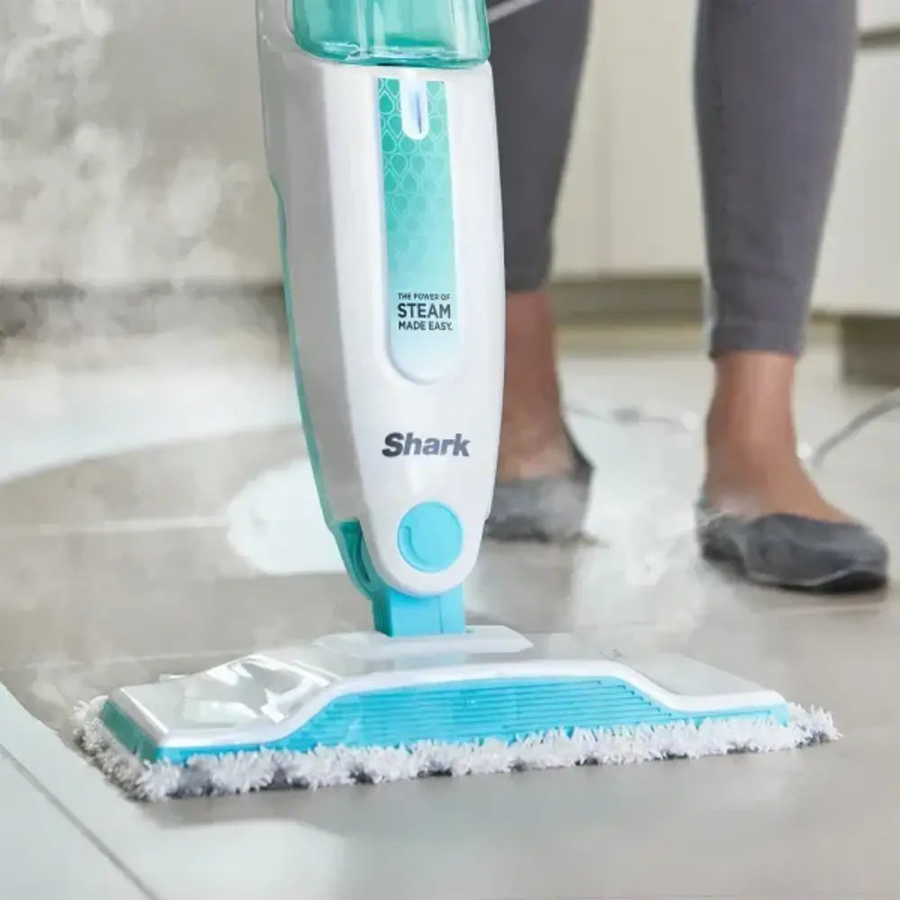 Shark Twin Pack Replacement Steam Pads for S100UK | DGP2S1000UKE