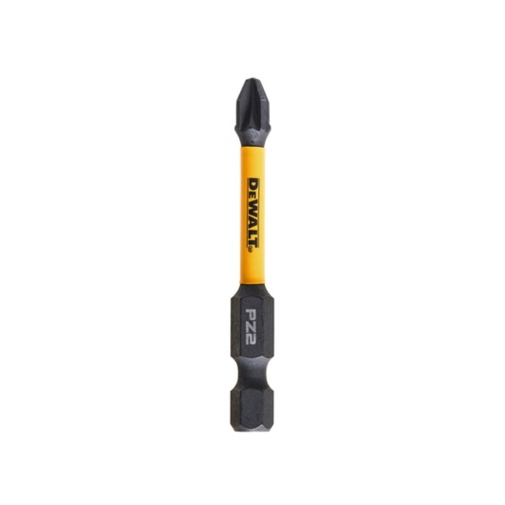 DeWALT	5+2 PZ2 Screwdriver Bit Pack | XMS25BIT502