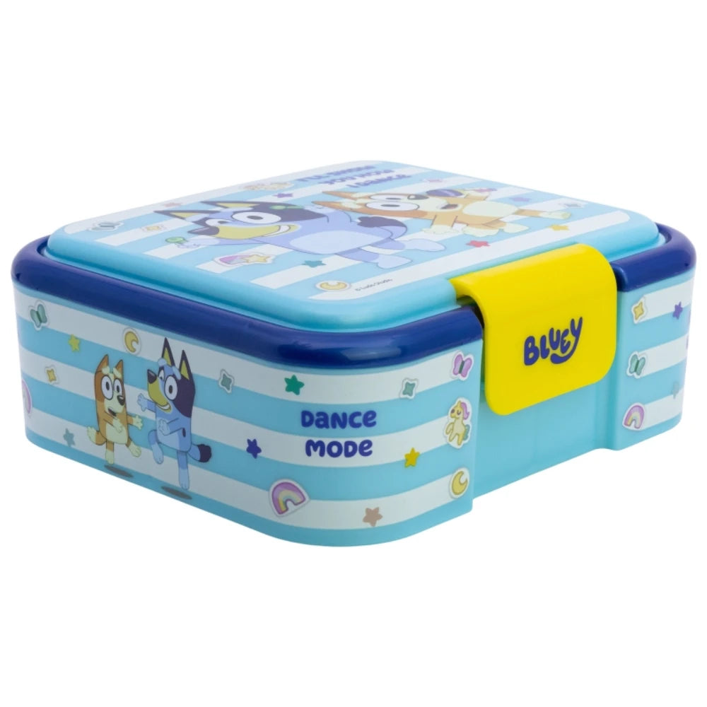 Bluey Licensed Supreme Lunchbox | STO50637