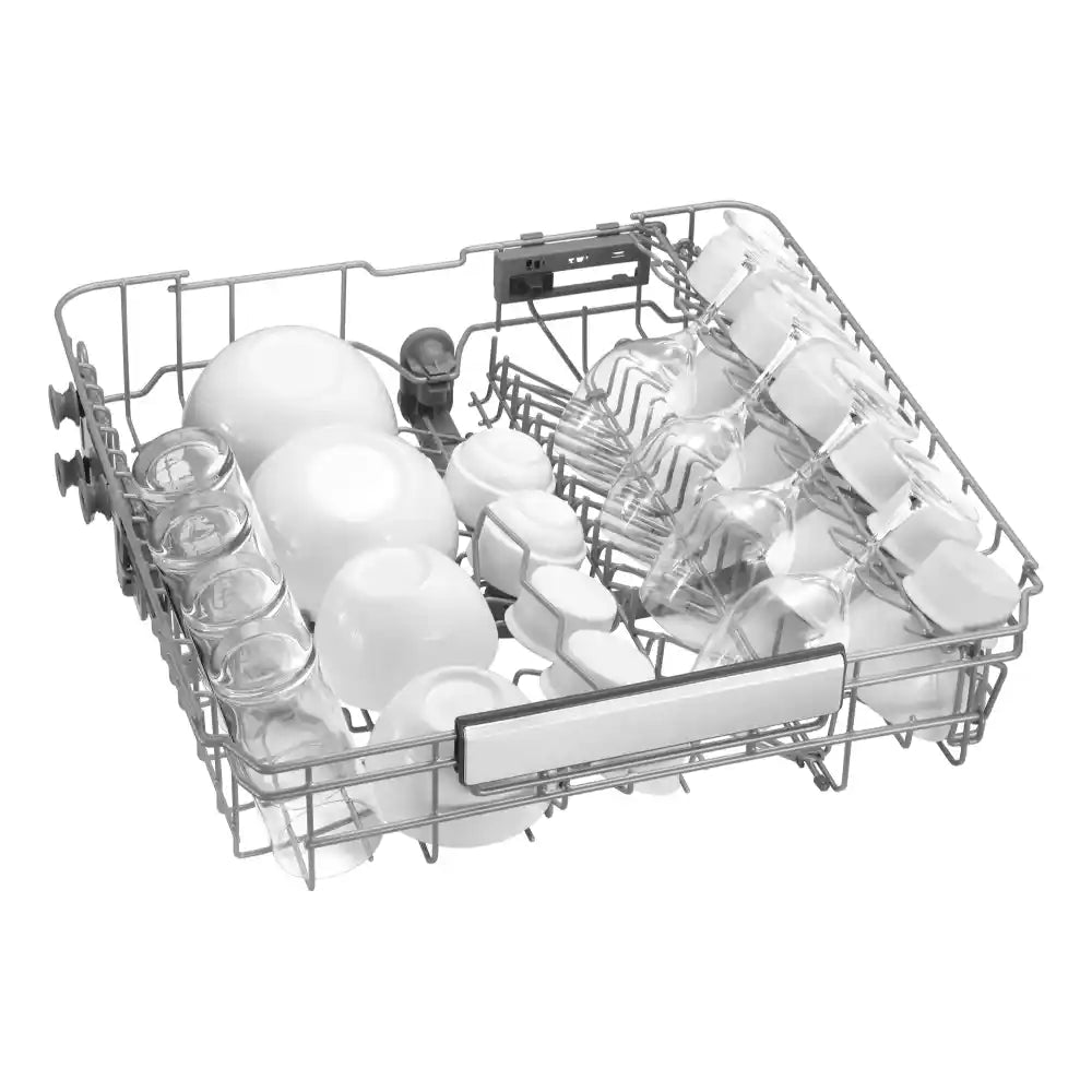 Samsung Series 7 14 Place AutoRelease Dishwasher - Silver | DW70H73YCFRU4