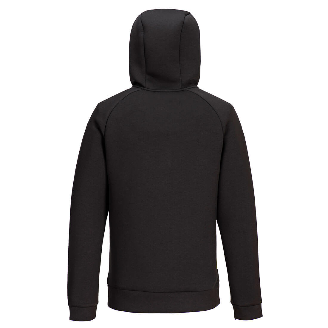 Portwest DX4 1/4 Zip Technical Hoodie - Black