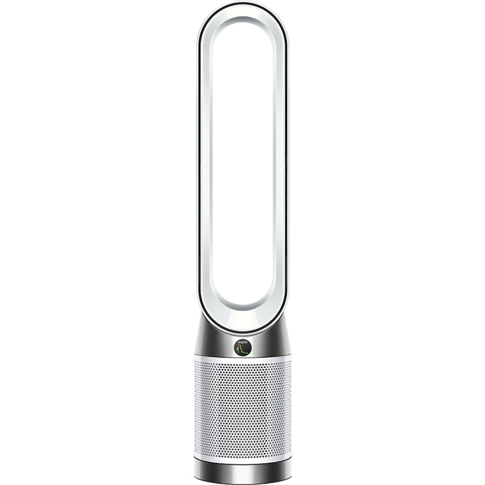 Dyson Cool PC1 Air Purifier - White and Nickel | 544903-01