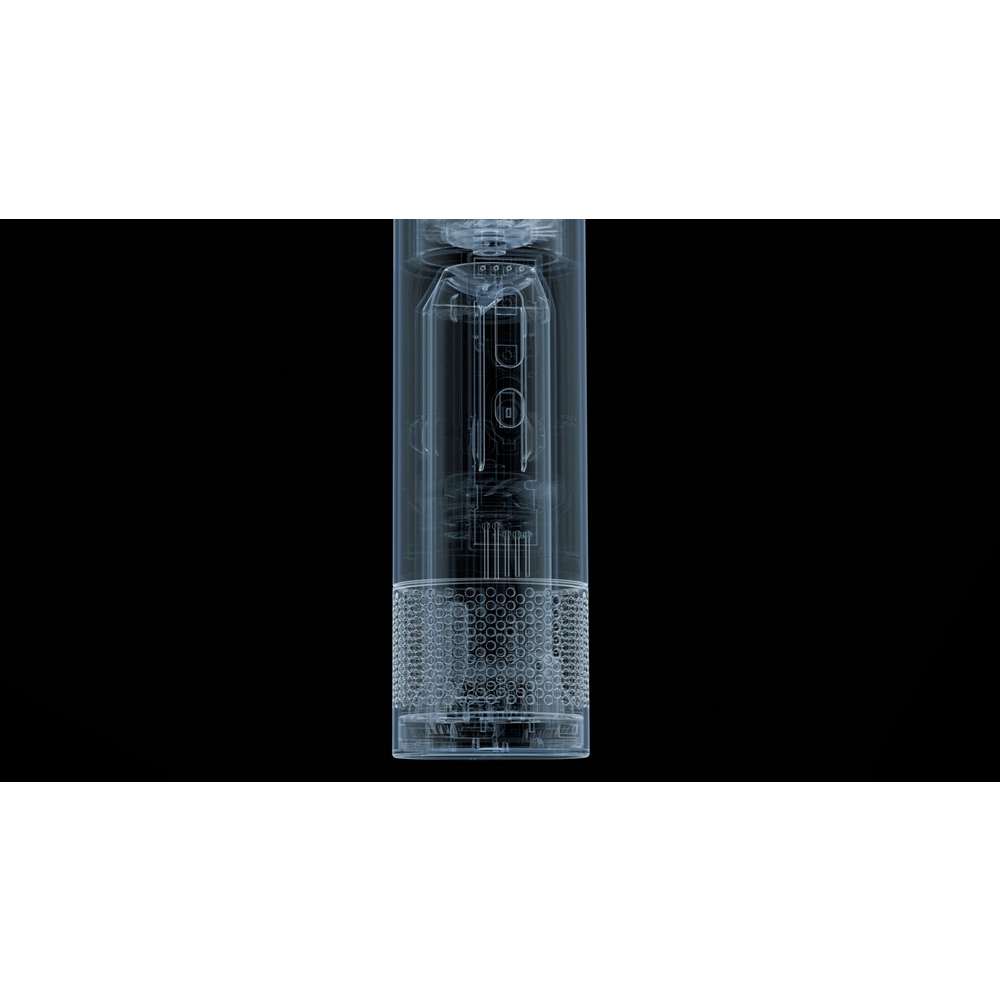 Dyson HushJet Portable Mini Cool Fan - Ink and Cobalt | 641004-01