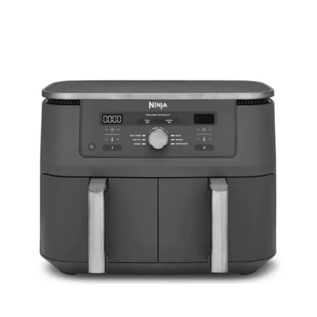 Ninja 9.5 Litre Foodi Max Dual Zone Air Fryer - Black | DZ400UK