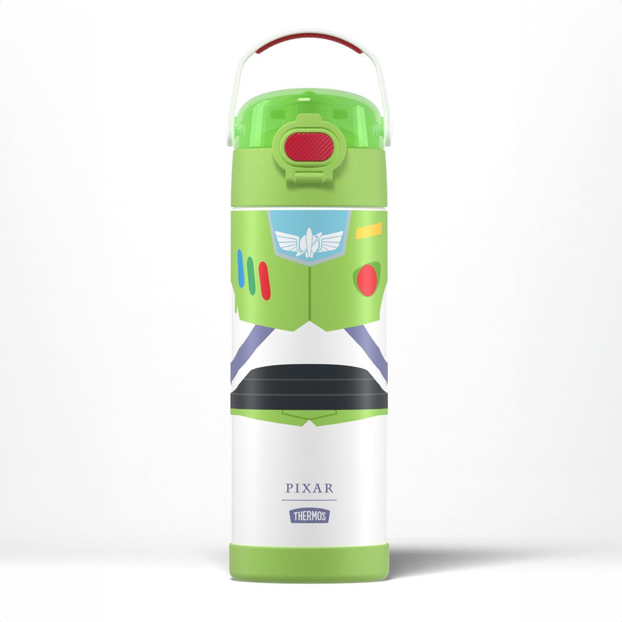 Thermos Disney Pixar Toy Story Buzz Bottle 470ml | 220457