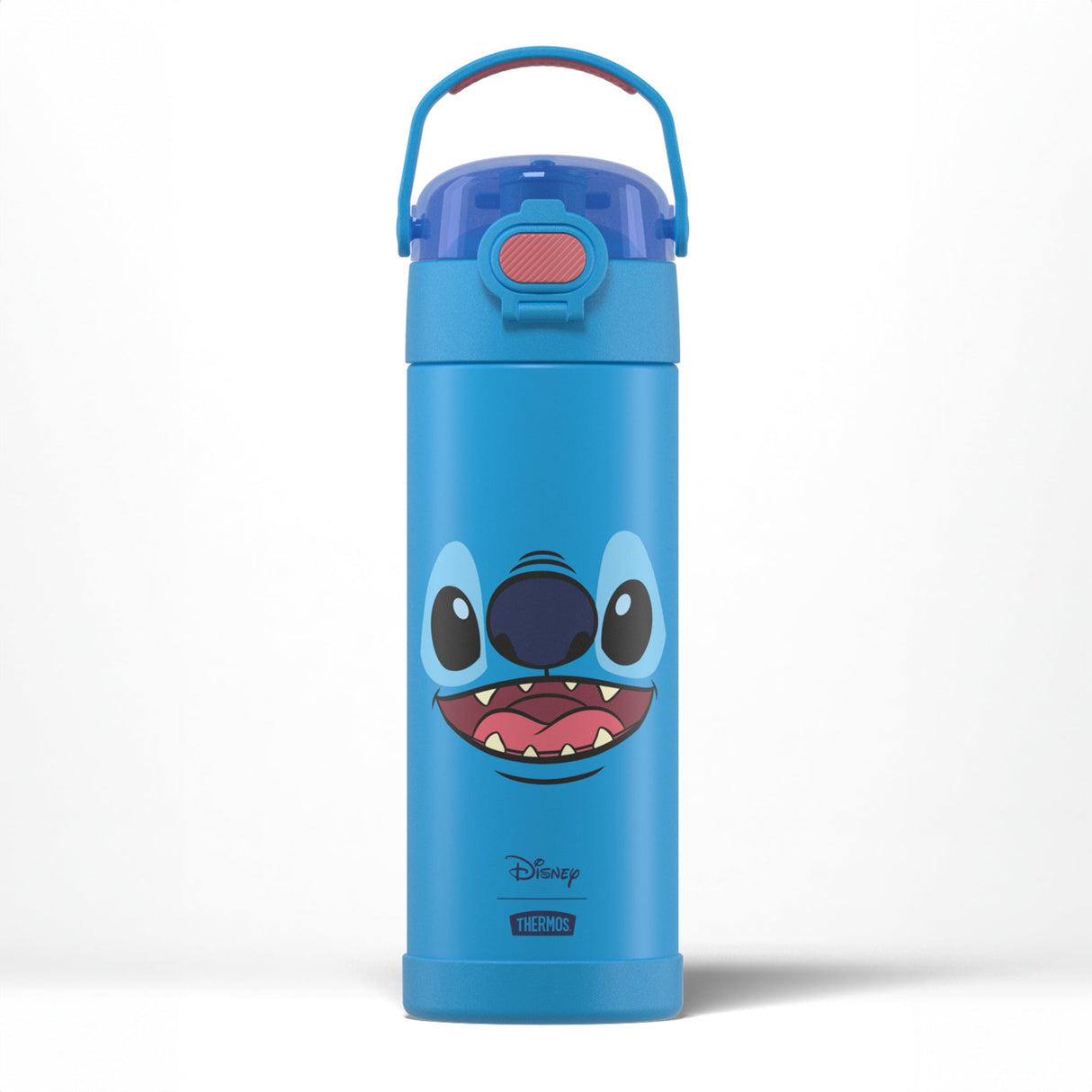 Thermos Disney Stitch Bottle 470ml - Blue | 220249
