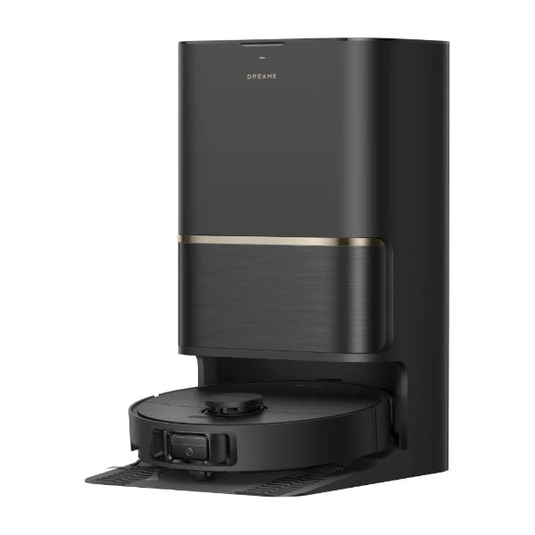 Dreame L50 Ultra AE Robot Robotic Vacuum Vac - Black | RLL51SE_BK