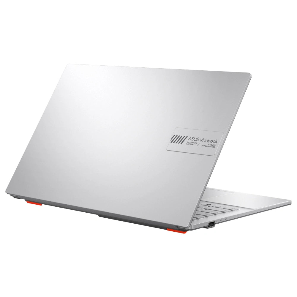 Asus Vivobook Go 15 15.6 Inch 4GB 128GB Laptop - Silver | E1504GA-NJ571WS