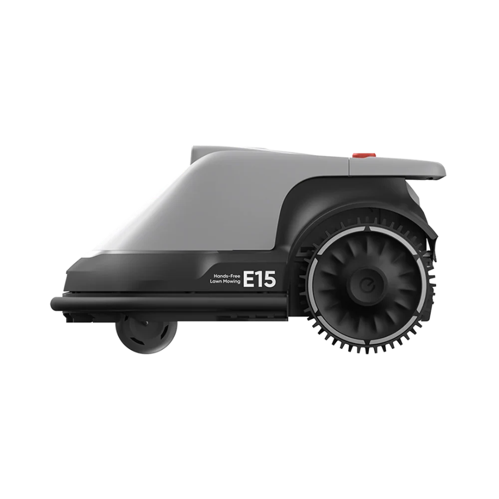 Eufy E15 Robot Robotic Lawn Mower 800m2 | T2880VA1