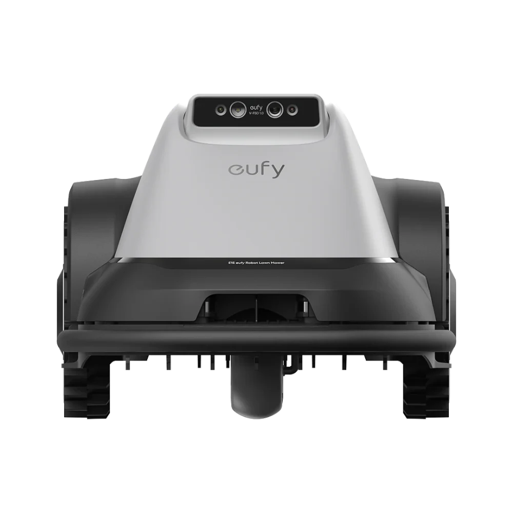 Eufy E15 Robot Robotic Lawn Mower 800m2 | T2880VA1