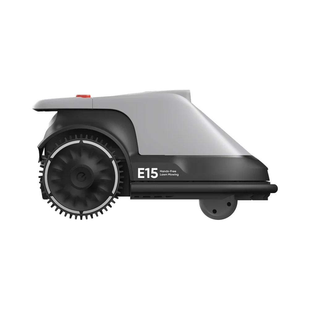Eufy E15 Robot Robotic Lawn Mower 800m2 | T2880VA1