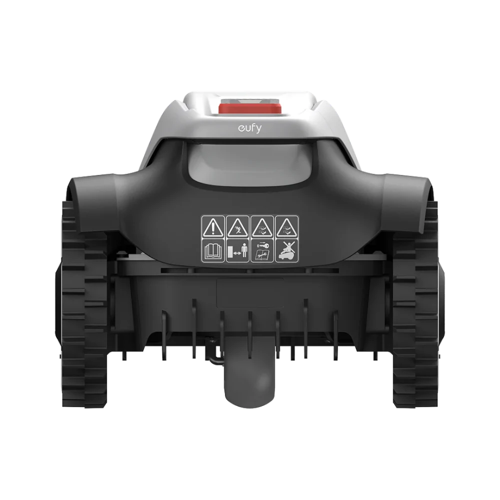 Eufy E15 Robot Robotic Lawn Mower 800m2 | T2880VA1