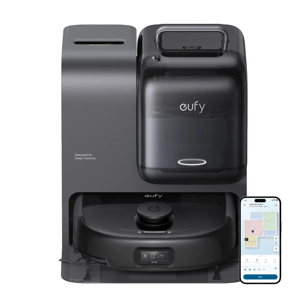 eufy omni e28
