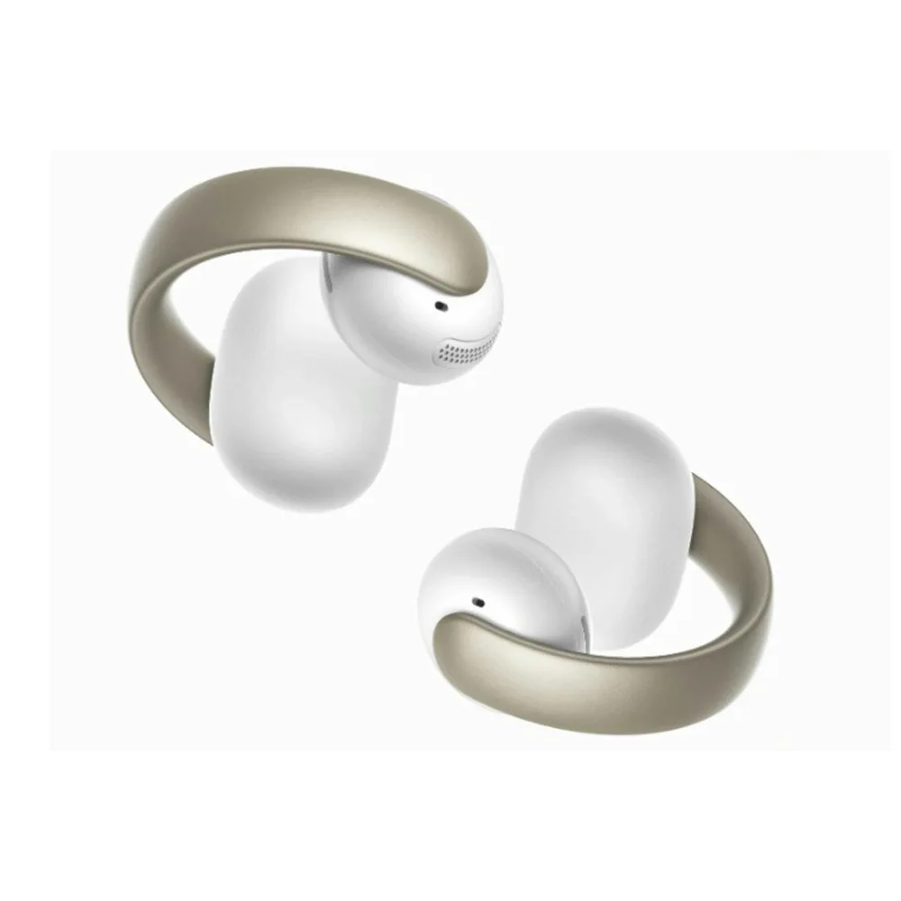 Soundcore AeroClip Ear Buds - White | A3388G21