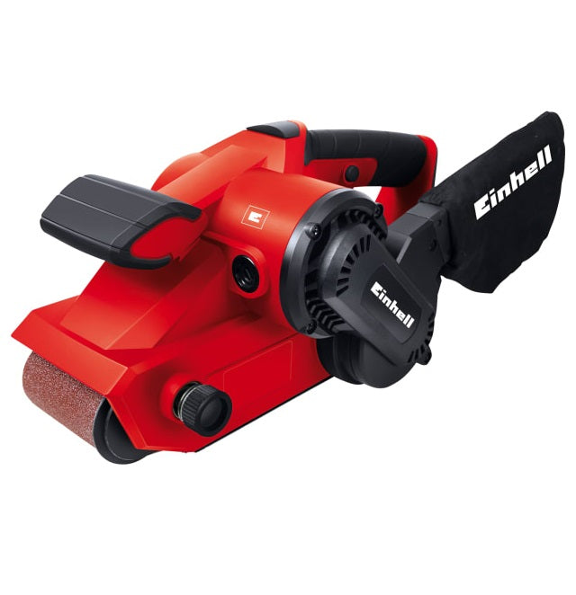 Einhell Belt Sander 76 x 533mm 800W 240V | EINTCBS8038