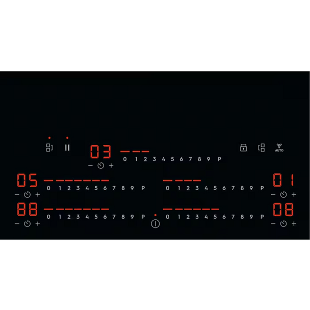 Electrolux 600 Series 80cm Induction Hob | EIV84550