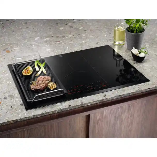 Electrolux 600 Series 80cm Induction Hob | EIV84550