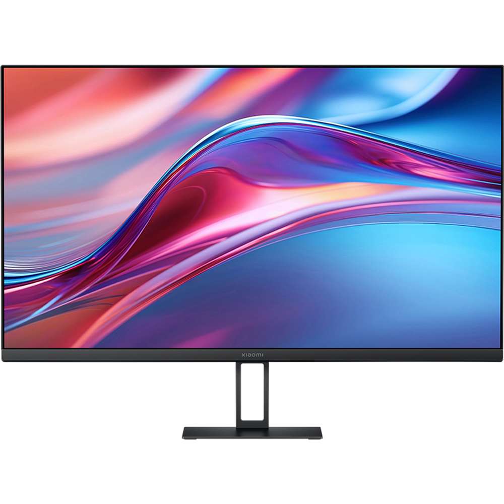 Xiaomi 27 Inch A27Qi 2K QHD Monitor - Black | ELA6572UK