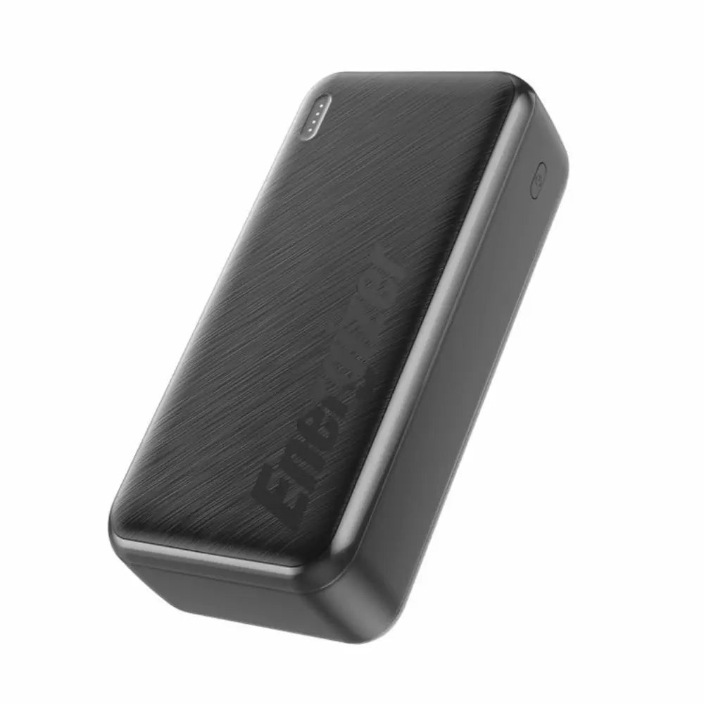 Energizer 30,000mAh Ultimate Power Bank - Black | UE30055PQ