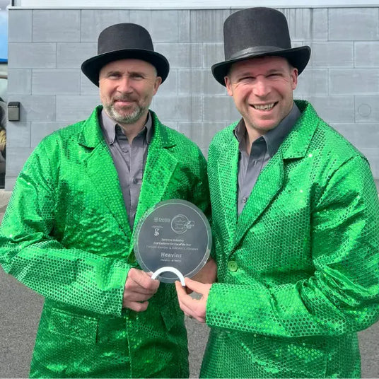 Customer Service Awards