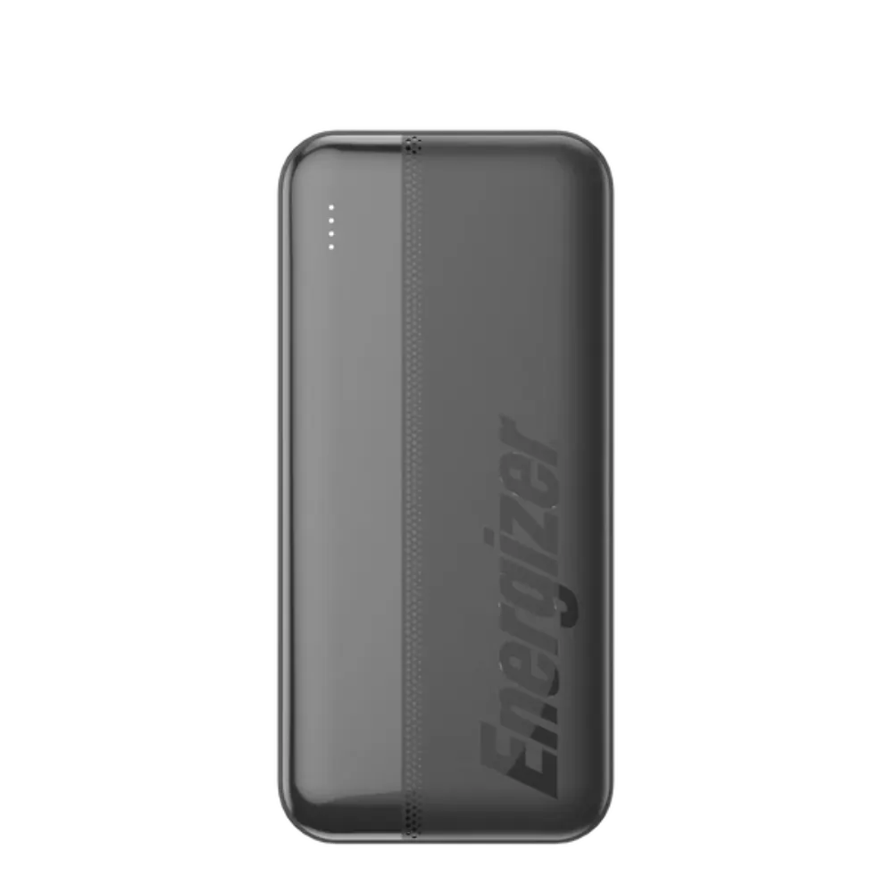 Energizer 20,000mah Power Bank MAX Power | UE20050C
