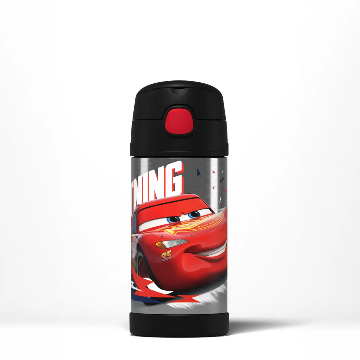 Thermos Disney Pixar Cars Funtainer Bottle 355ml | 200521