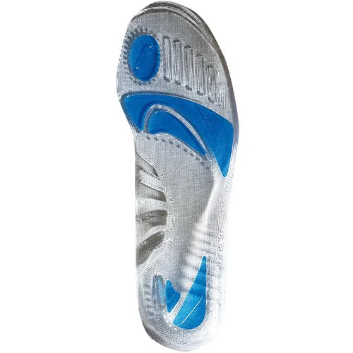 Portwest FC90 Gel Cushioning Insole - Grey