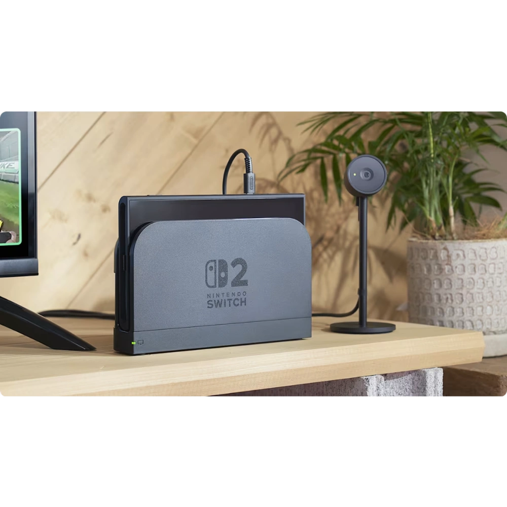 Nintendo Switch 2 Gaming Console | 10015152