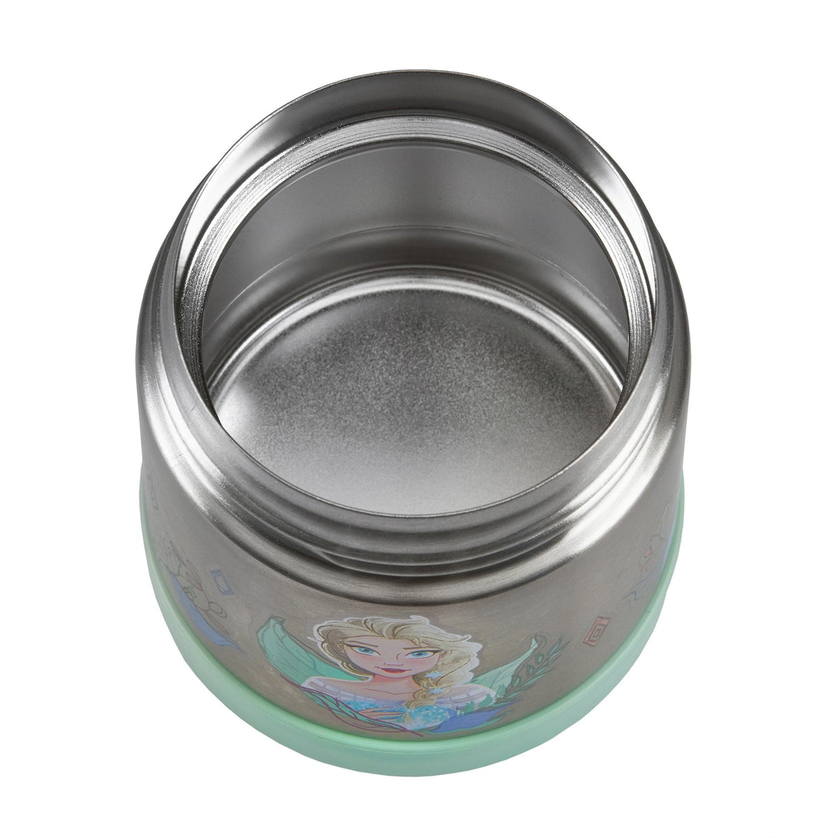 Thermos Disney Frozen Food Flask 290ml - Mint | 200463