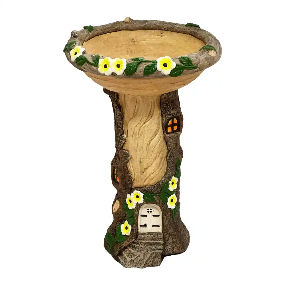 WGP Fairy House Bird Feeder | G0477