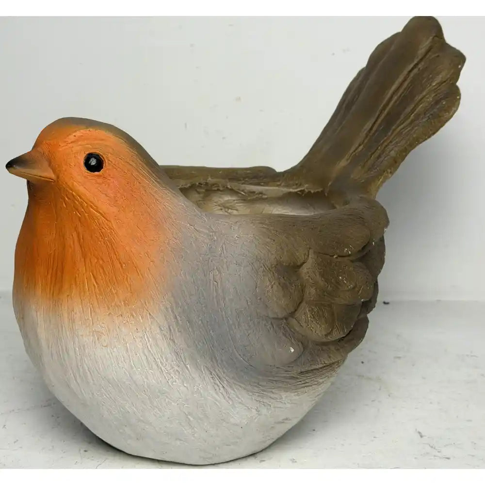 WGP Robin Garden Planter | G0481