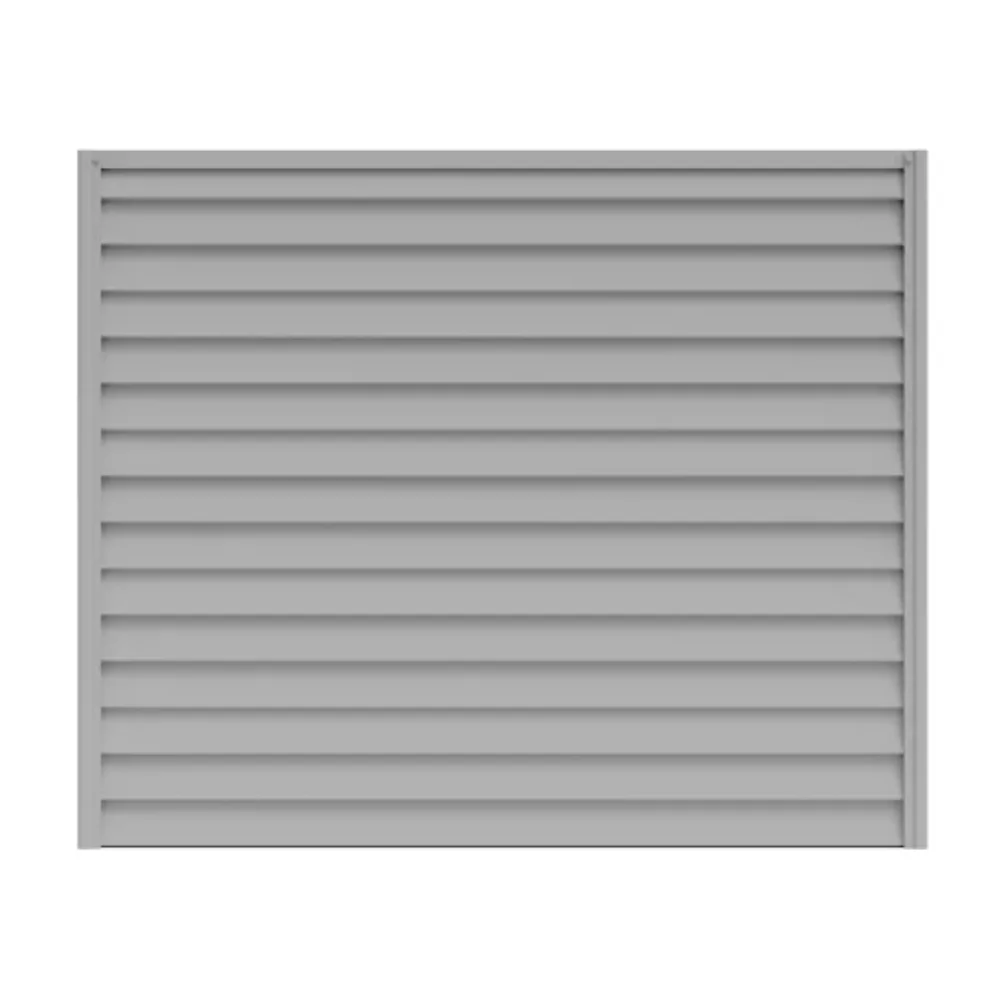 Elite Garden SmartFence Panel Pack 180cm - Goosewing | SMFPG