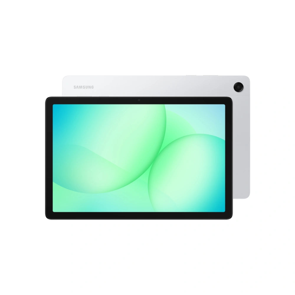Samsung Galaxy Tab A11+ 11 Inch 128GB WiFi Tablet - Silver
