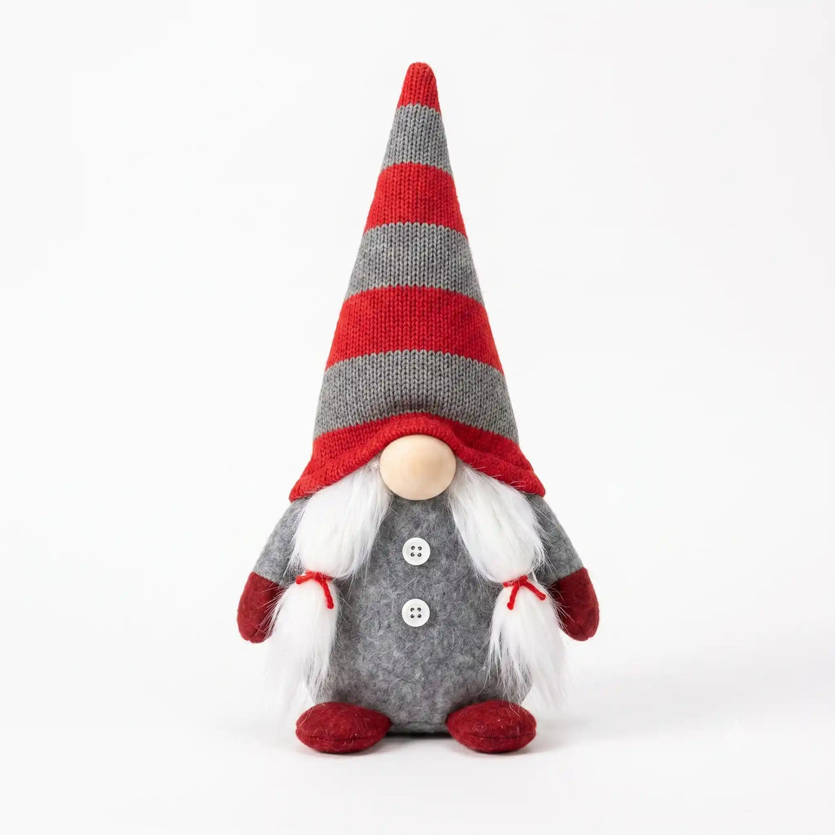 Three Kings Mrs Yule - Red and Grey | 2531260