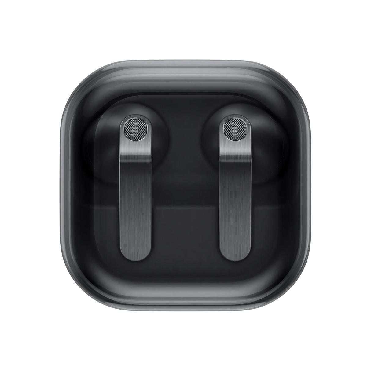 Samsung Buds4 Wireless Earbuds - Black | SM-R540NZKAEUB