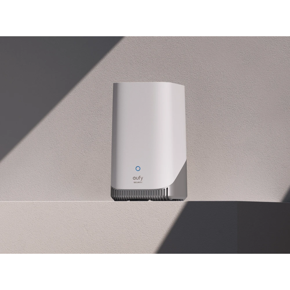 Eufy HomeBase S380 HomeBase 3 | T80303D1